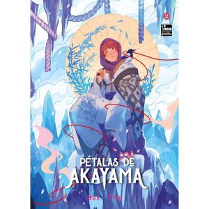 Pétalas de akayama: livro 2 - NEWPOP