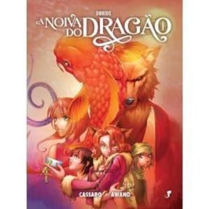 DBRIDE: A NOIVA DO DRAGÃO 2ª EDIÇÃO (FÍSICO) - JAMBO EDITORA
