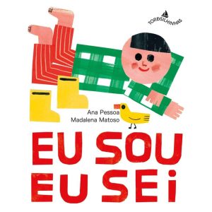 EU SOU EU SEI - TORDESILHINHAS