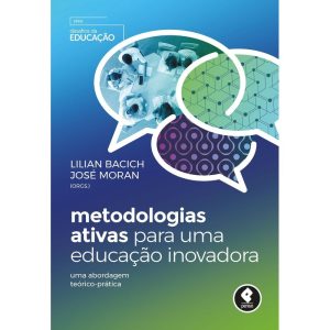 METODOLOGIAS ATIVAS PARA UMA EDUCAÇÃO INOVADORA: U - PENSO