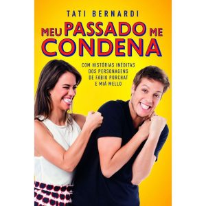 MEU PASSADO ME CONDENA - PARALELA