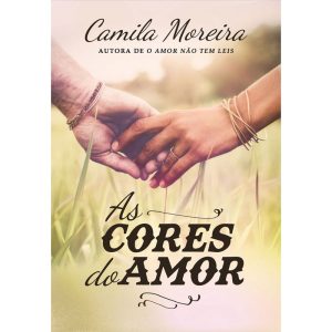 AS CORES DO AMOR - PARALELA