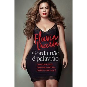 GORDA NÃO É PALAVRÃO - PARALELA