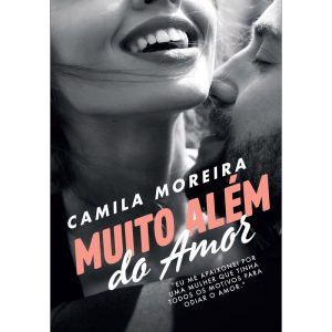 MUITO ALÉM DO AMOR - PARALELA