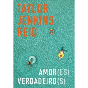 AMOR(ES) VERDADEIRO(S) - PARALELA