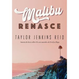 MALIBU RENASCE - PARALELA