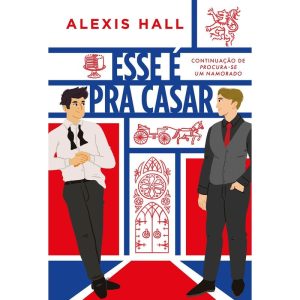 ESSE É PRA CASAR - PARALELA