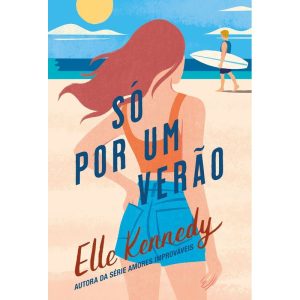 SÓ POR UM VERÃO - PARALELA