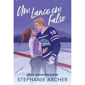 UM LANCE EM FALSO - PARALELA