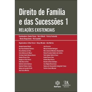 Direito de família e das sucessões 1: relações exi - ALMEDINA