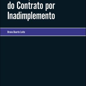 Resolução parcial do contrato por inadimplemento