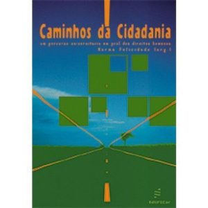 CAMINHOS DA CIDADANIA - EDUFSCAR