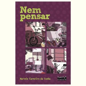 Nem pensar - PROJETO