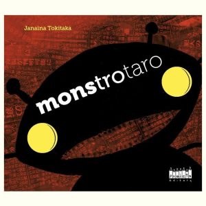 Monstrotaro - PROJETO