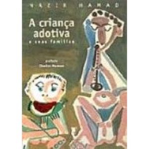 CRIANCA ADOTIVA, A - EDITORA CAMPO MATEMICO