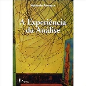 EXPERIENCIA DA ANALISE, A - 1 - EDITORA CAMPO MATEMICO