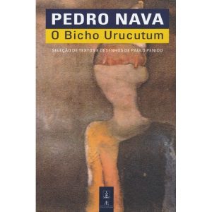 O BICHO URUCUTUM - ATELIÊ EDITORIAL