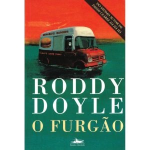 O FURGÃO - ESTAÇÃO LIBERDADE