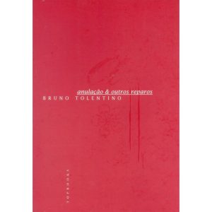 Anulação e outros reparos - TOPBOOKS