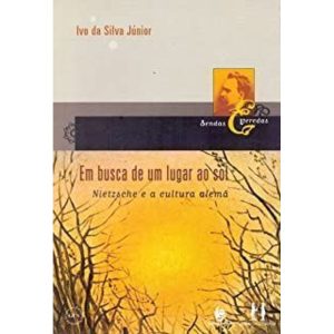 EM BUSCA DE UM LUGAR AO SOL - ALMEDINA