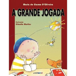 A GRANDE JOGADA - Compor