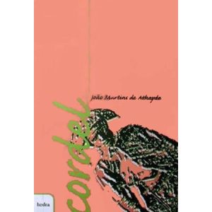 CORDEL: JOÃO MARTINS DE ATHAYDE - EDITORA HEDRA