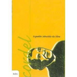CORDEL: EXPEDITO SEBASTIÃO DA SILVA - EDITORA HEDRA
