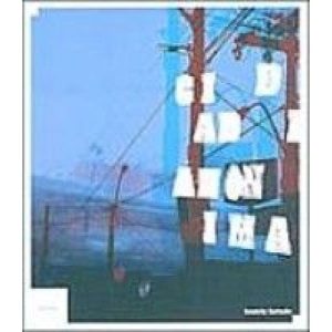 CIDADE ANÔNIMA - EDITORA HEDRA