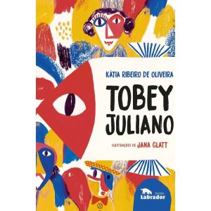 TOBEY JULIANO - EDITORA LABRADOR