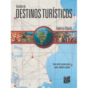 GESTÃO DE DESTINOS TURÍSTICOS - SENAC RIO