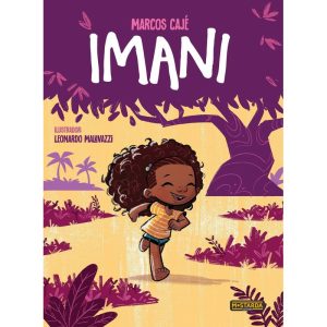 Imani - MOSTARDA EDITORA