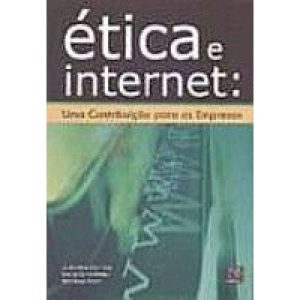 ÉTICA E INTERNET - DVS EDITORA