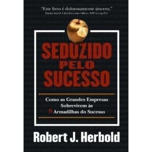 SEDUZIDO PELO SUCESSO - DVS EDITORA