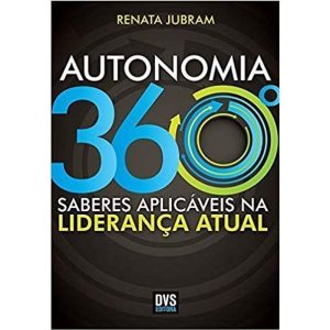 AUTONOMIA 360º - DVS EDITORA