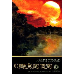 CORAÇÃO DAS TREVAS, O - EDITORA LANDMARK