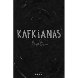 Kafkianas - TODAVIA