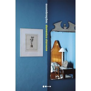 Assombrações - TODAVIA