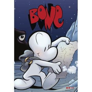 Bone 1: o vale ou equinócio vernal - TODAVIA