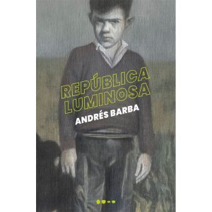 República luminosa - TODAVIA