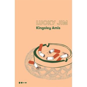 Lucky Jim - TODAVIA