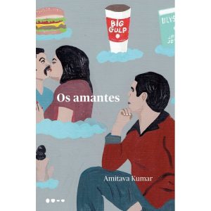 Os amantes - TODAVIA