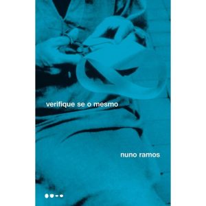 Verifique se o mesmo - TODAVIA