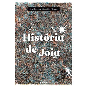 História de Joia - TODAVIA