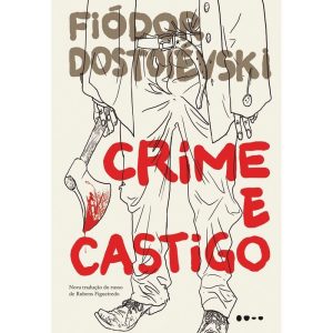 Crime e castigo - TODAVIA