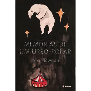 Memórias de um urso-polar - TODAVIA