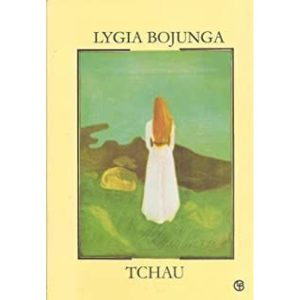 TCHAU - CASA LYGIA BOJUNGA