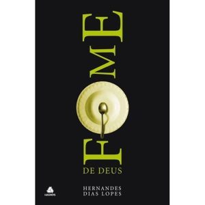 FOME DE DEUS - UNITED PRESS