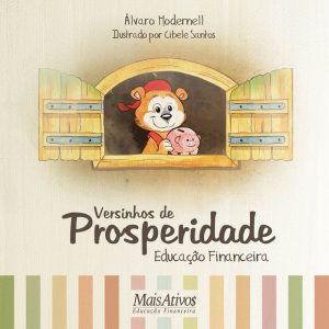 VERSINHOS DE PROSPERIDADE - MAIS ATIVOS EDUCACAO FINANCEIRA
