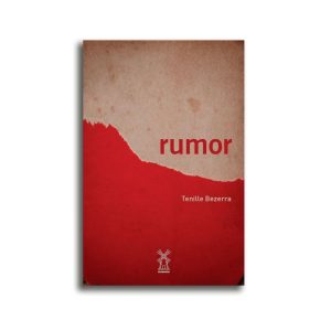 RUMOR - EDITORA MOINHOS
