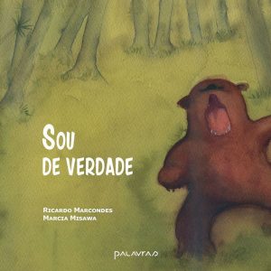 SOU DE VERDADE - PALAVRAS PROJETOS EDITORIAIS